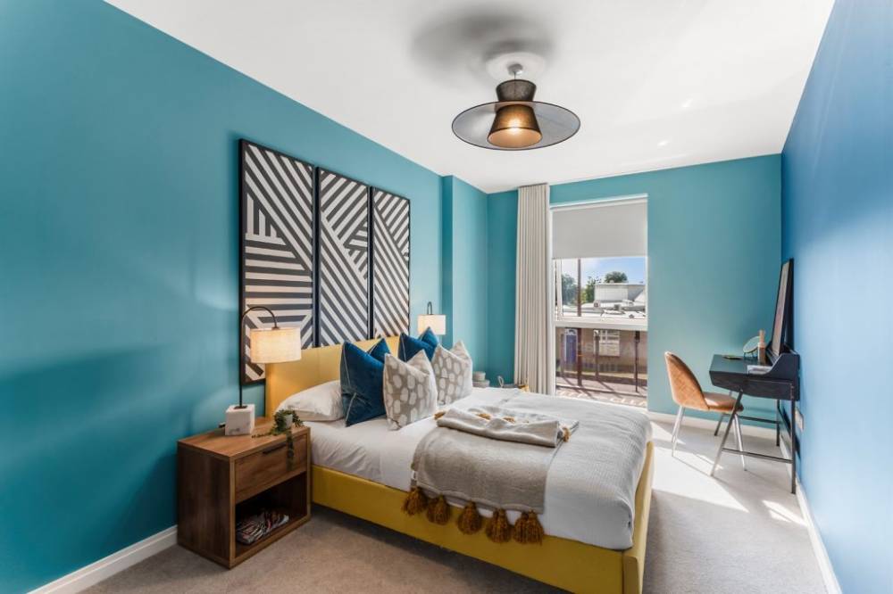Interior design – Home10#